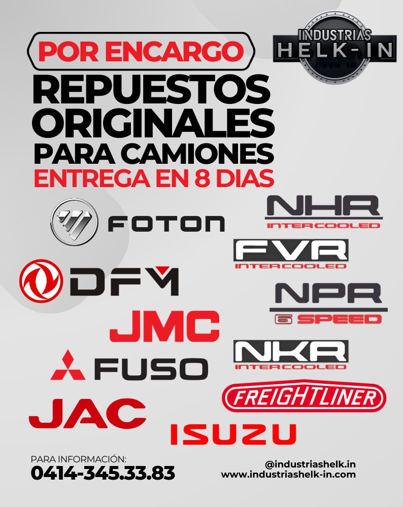 Repuestos